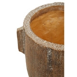 Darnell Small Natural Face Planter