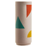 Jada Large Abstract Vase