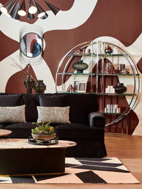 Nason Set Of Two White Marble Bookends