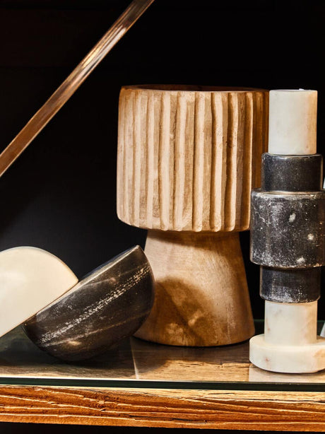 Oxana Decorative Sculpture