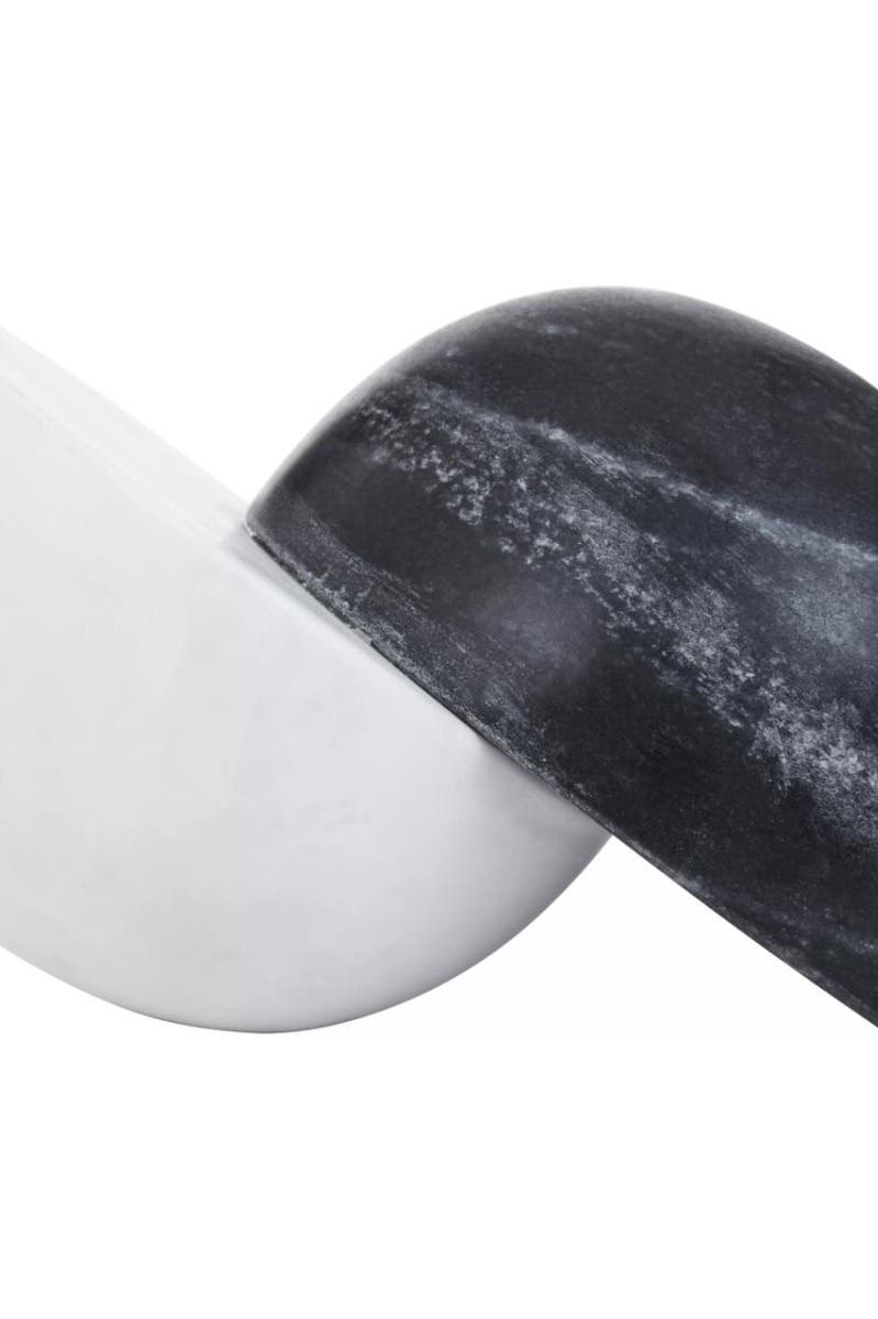 Oxana Decorative Sculpture