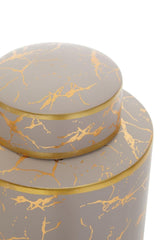 Daria Large Ceramic Jar