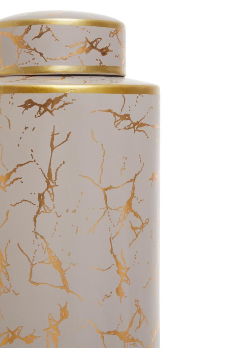 Daria Large Ceramic Jar