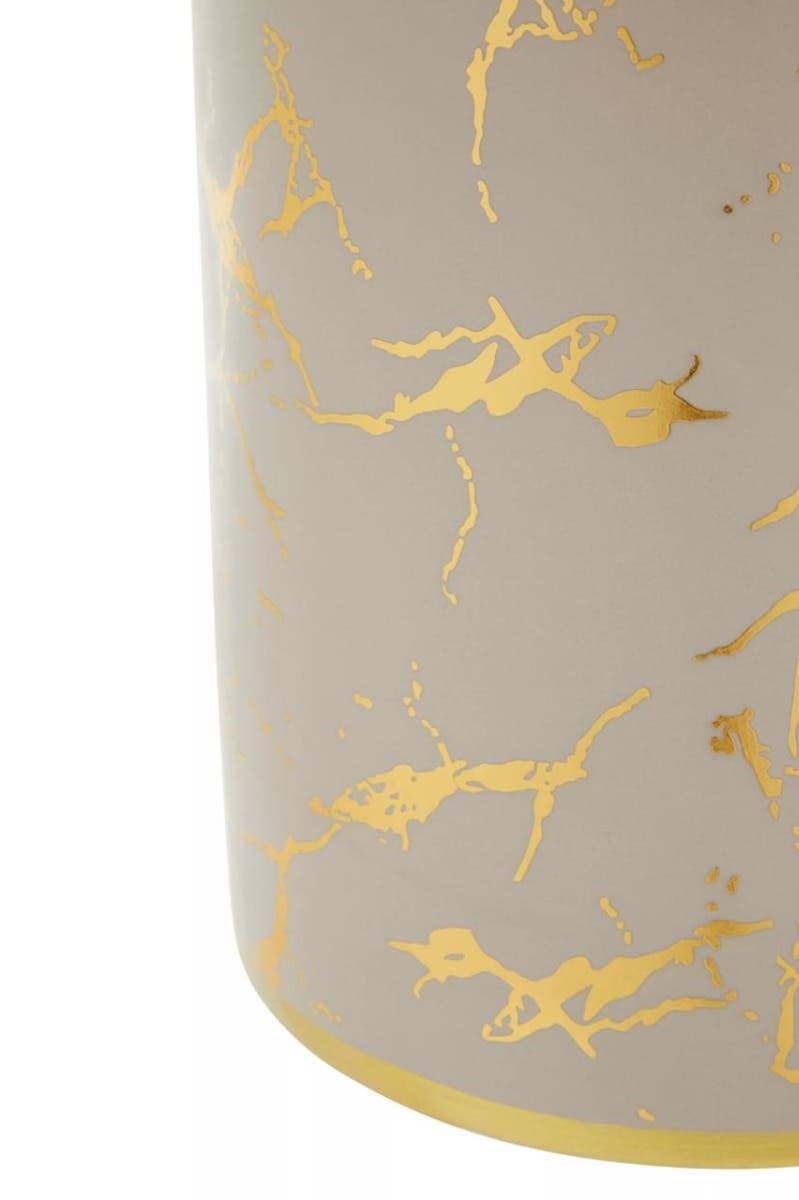 Daria Small Ceramic Jar