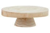 Arlo Large Wooden Riser.