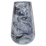 Garan Grey Large Vase