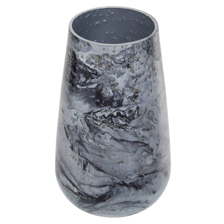 Garan Grey Large Vase