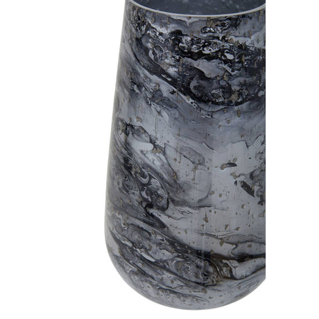 Garan Grey Large Vase