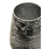 Garan Grey Small Vase