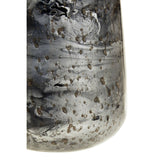 Garan Grey Small Vase