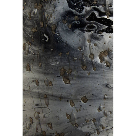 Garan Grey Small Vase