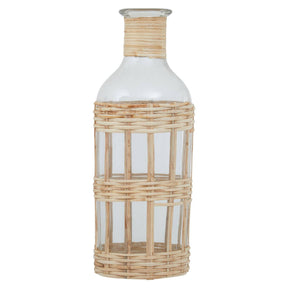 Kuta Natural Large Vase