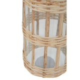 Kuta Natural Large Vase