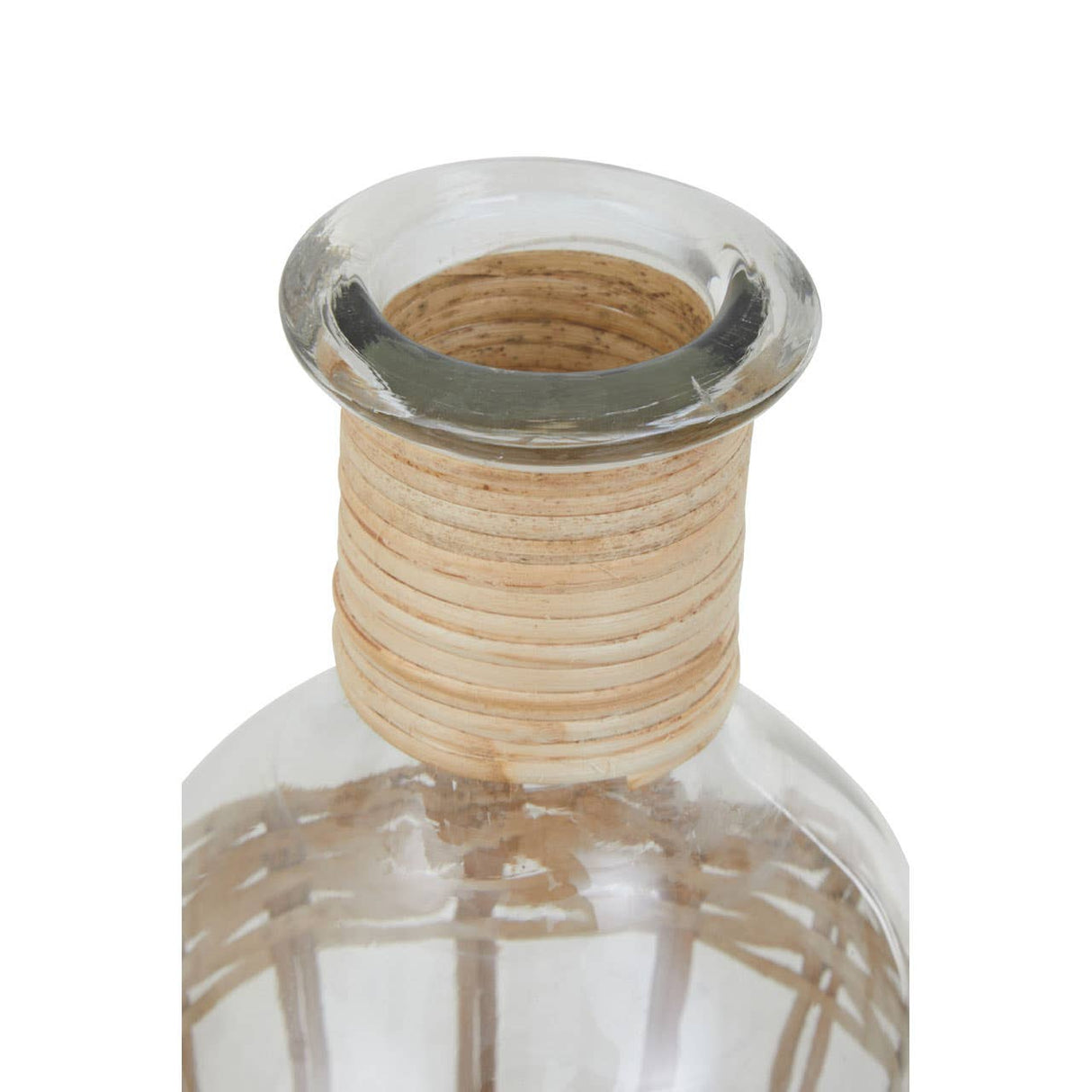 Kuta Natural Large Vase