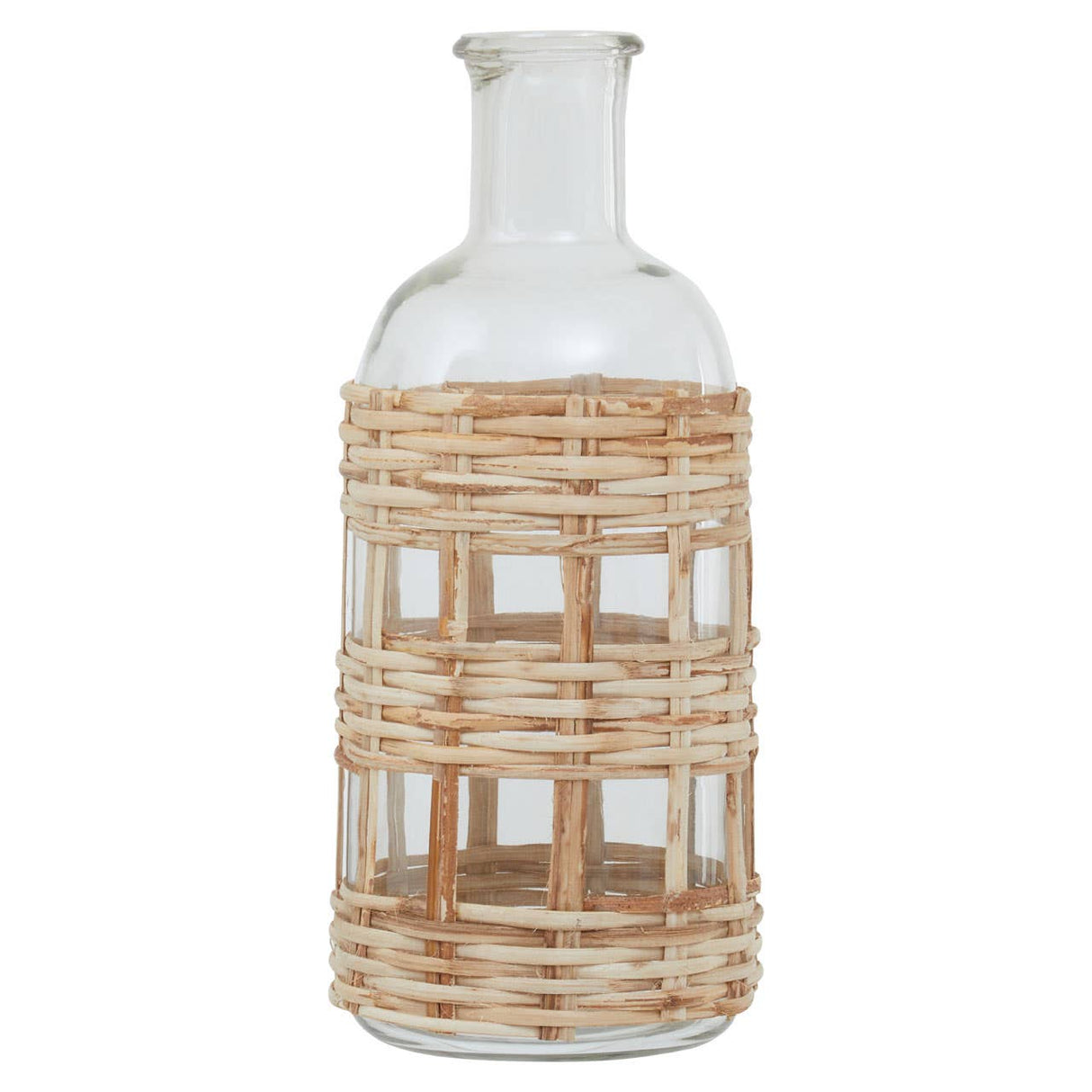 Kuta Natural Small Vase