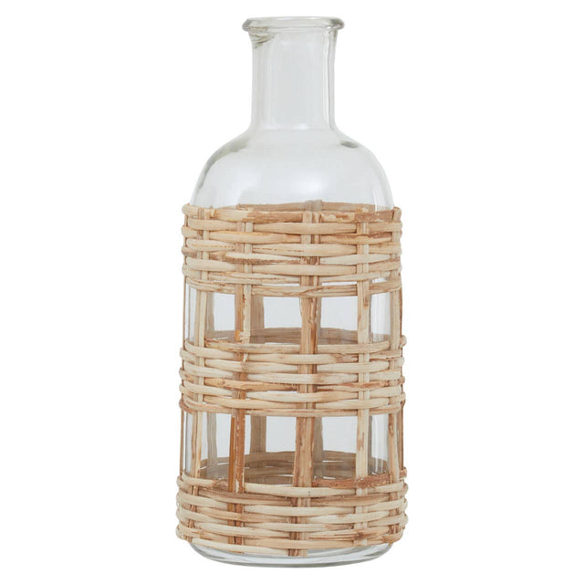 Kuta Natural Small Vase