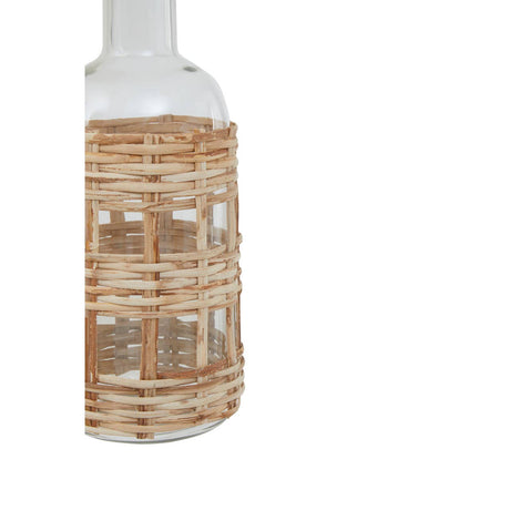 Kuta Natural Small Vase