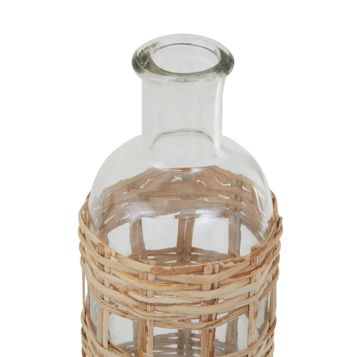 Kuta Natural Small Vase