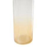 Glynn Black And Gold Large Vase