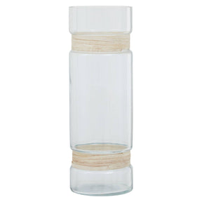 Kuta Natural Large Vase