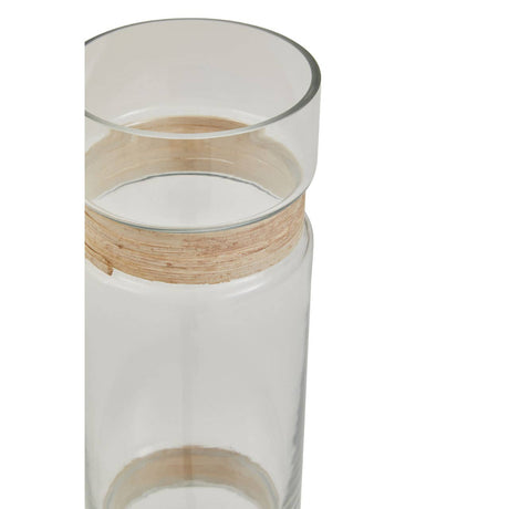 Kuta Natural Large Vase