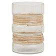 Kuta Natural Medium Vase