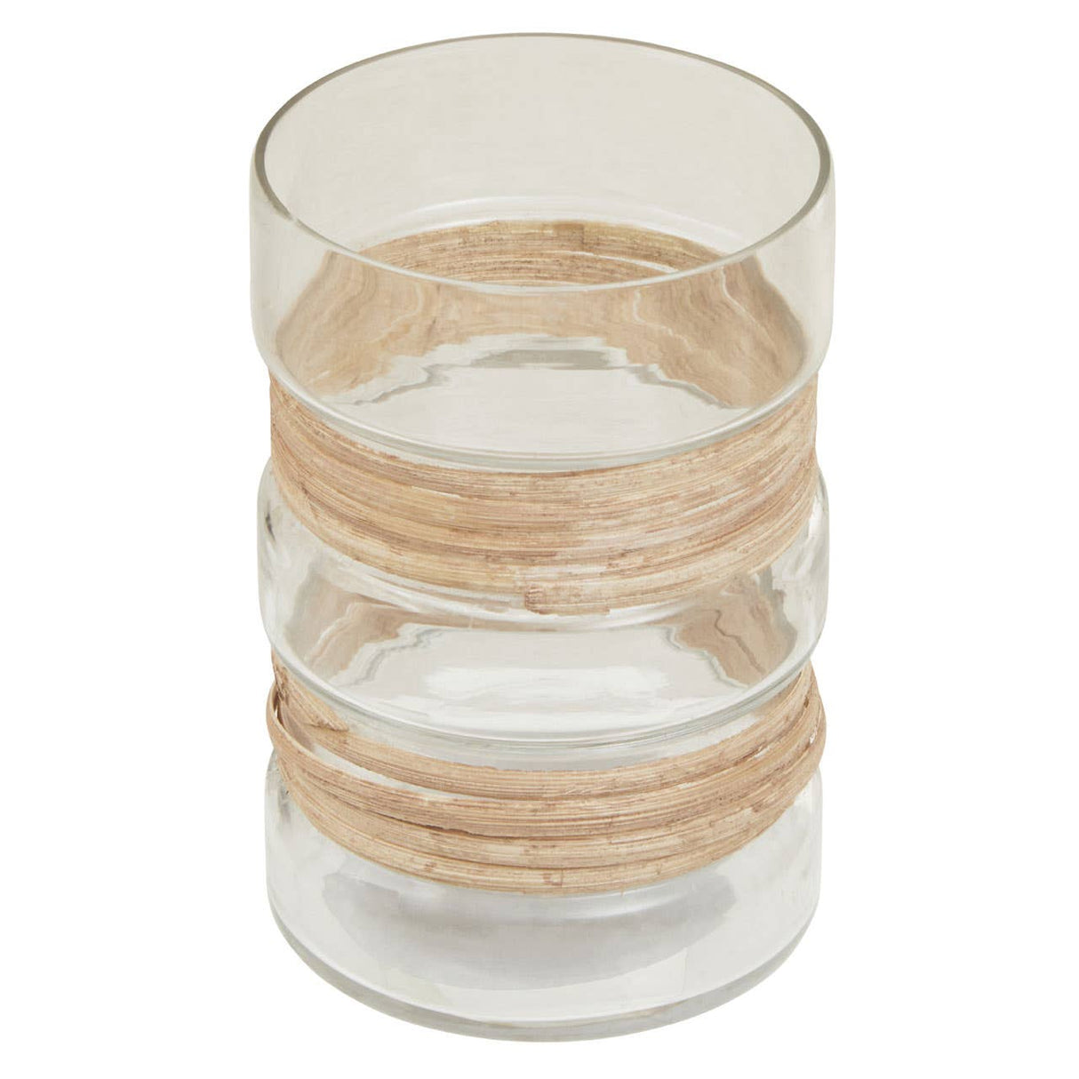 Kuta Natural Medium Vase