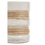 Kuta Natural Medium Vase