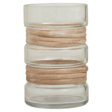 Kuta Natural Small Vase
