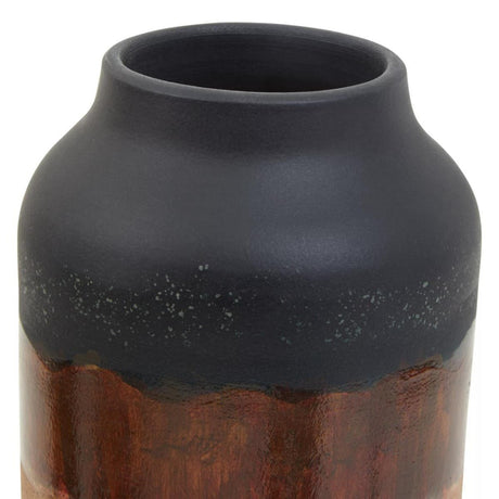 Domo Earthenware Vase