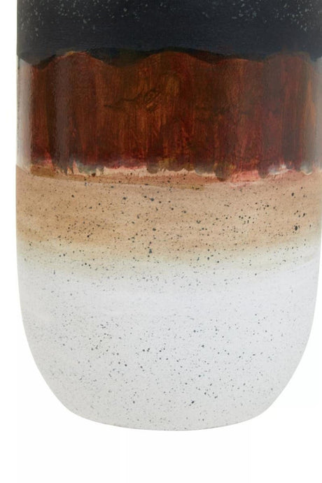 Domo Earthenware Vase