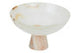 Oleena Onyx Pedestal Bow