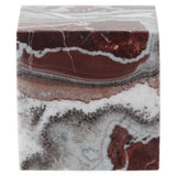 Salmo Marble Cube Ornament