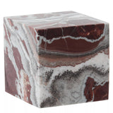 Salmo Marble Cube Ornament
