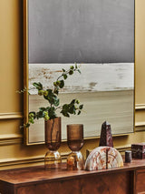 Salmo Small Red Marble Obelisk