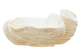Byron Large Clam Shell Bowl