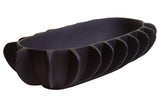 Hapax Black Bowl