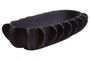 Hapax Black Bowl