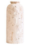 Tibor Travertine Tall Vase