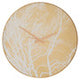 Celina 45cm Dia Gold Finish Branch Design Wall Clock