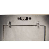 Bowerbird Small Cowhide Photo Frame