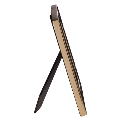 Bowerbird Large Cowhide Photo Frame