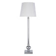 Ursula Table Lamp With Uk Plug