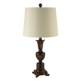 Pembroke Table Lamp