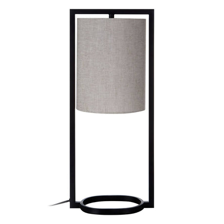 Lara Metal Table Lamp
