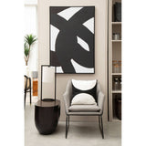 Lara Metal Table Lamp