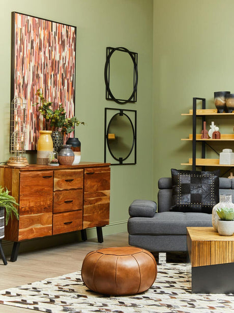 Marston Small Table Lamp