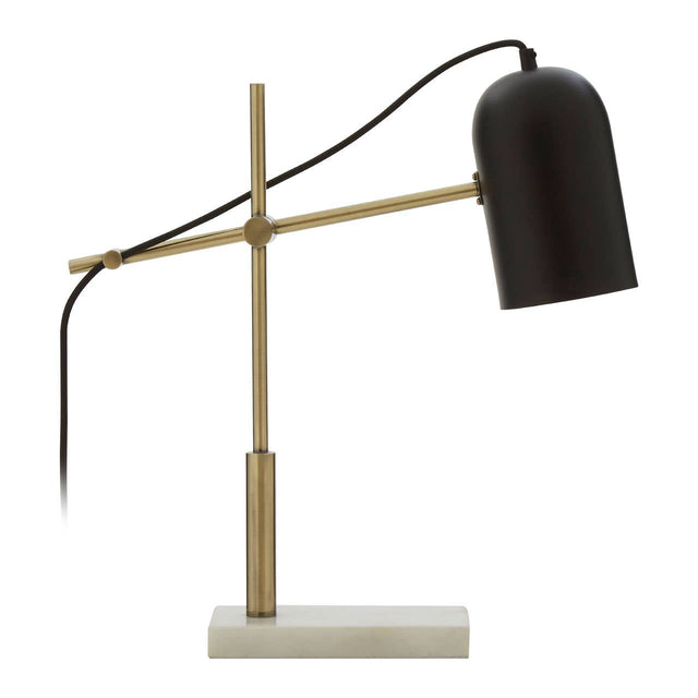 Equipoise Table Lamp