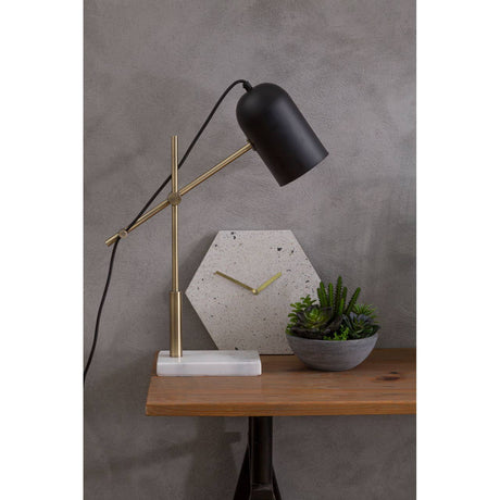 Equipoise Table Lamp