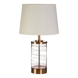 Zola Table Lamp